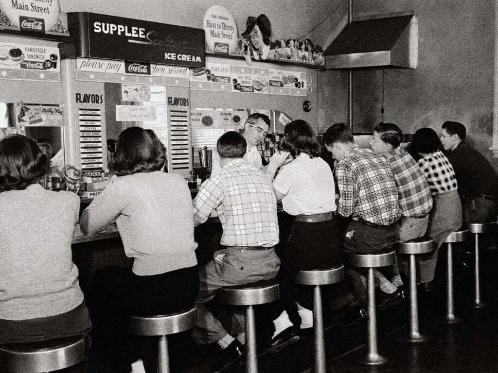 Patty Melt: Classic Diner