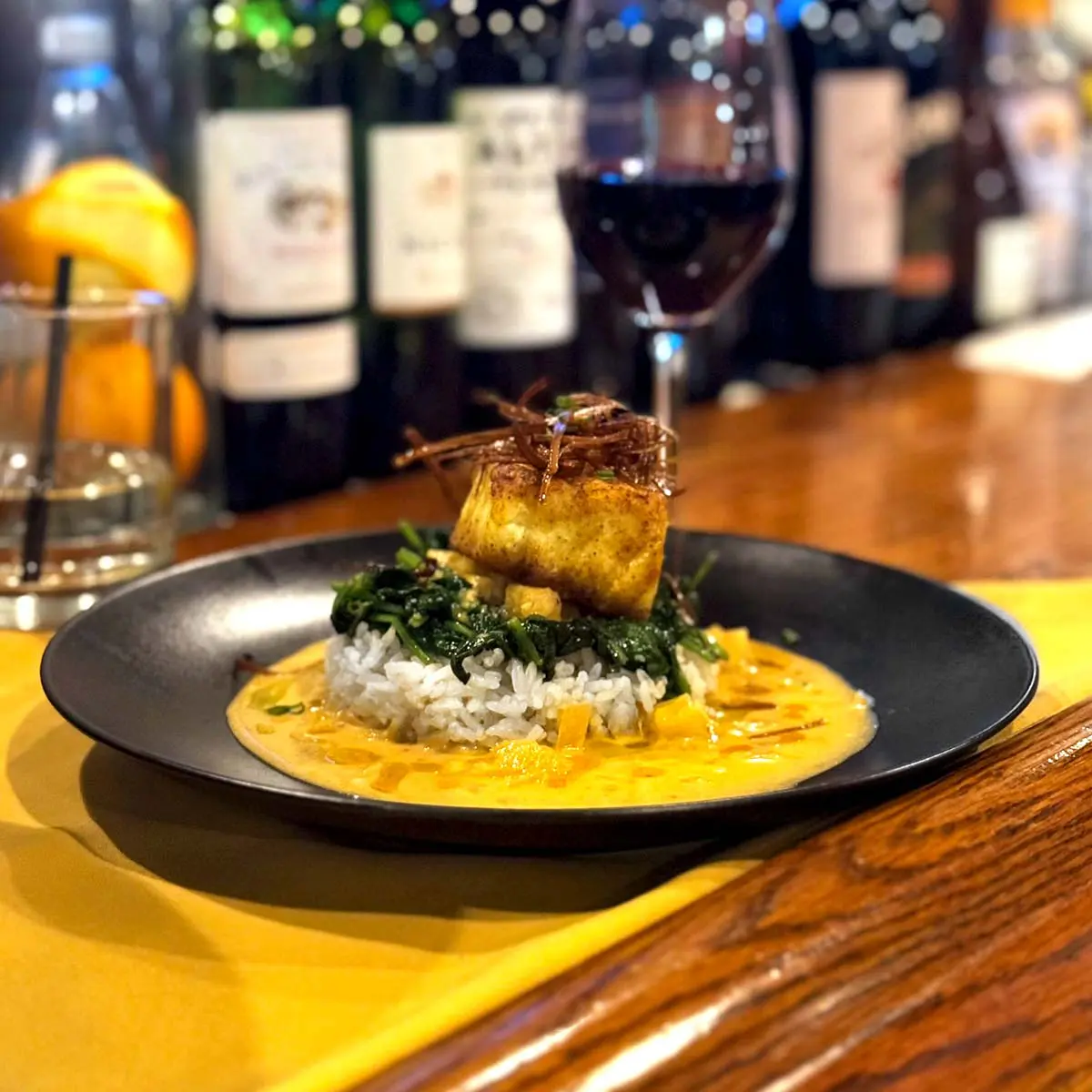 Halibut - Standards Jamestown